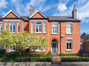 1 Healthfield Road, Terenure, Dublin 6