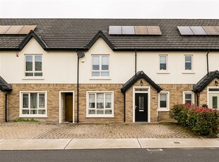 10 Cois Glaisin Green, Johnstown, Navan, Meath