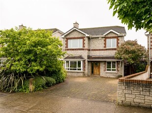 11 Fox Lodge Manor, Ratoath, Meath