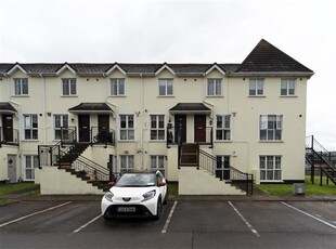 12 Holywell Manor, Holywell, Swords, County Dublin