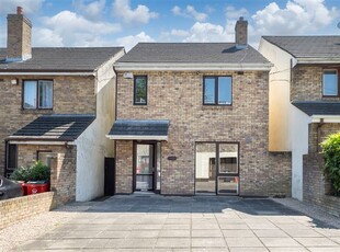 15 Spire View Lane, Rathgar, Dublin 6