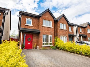 157 Glenmore Wood, Mullingar, Westmeath