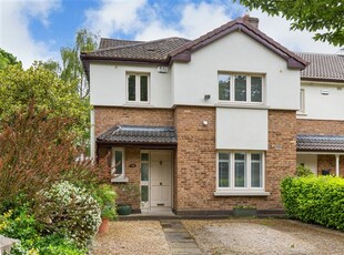 16 Cloister Close, Blackrock, County Dublin