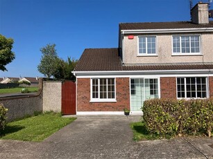 16 Kingswood, Waterpark, Carrigaline, Cork