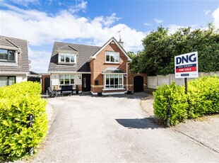 17 Orchard View, Stamullen, Meath