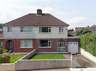 18 South Avenue, Mount Merrion, Co. Dublin