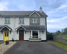 19 Riverbank, Cloonfad, Ballyhaunis, Mayo