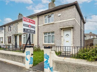 19 Yellow Road, Whitehall, Dublin 9