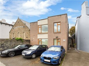 2 Booterstown Court, 126 Rock Road, Blackrock, Co. Dublin