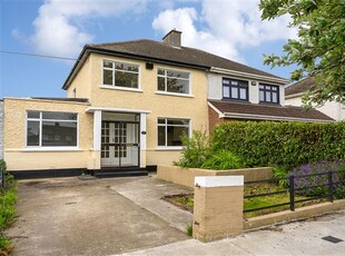 20 Thornville Avenue, Kilbarrack, Dublin 5