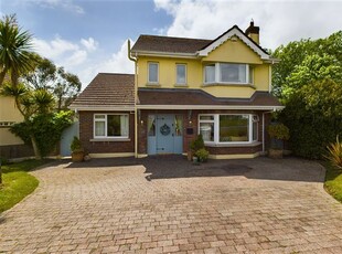 23, Ard na Cuan, Wexford Town, Wexford