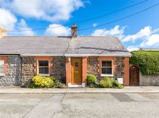 25 The Bawn, Malahide, County Dublin