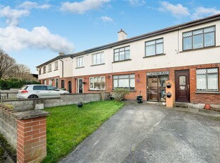 28 Riversdale Road, Clondalkin, Dublin 22