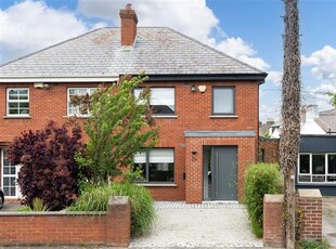 2b Serpentine Road, Sandymount, Dublin 4, Sandymount, Dublin 4