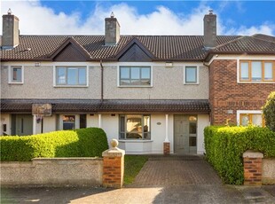 3 Cloister Grove, Blackrock, Co. Dublin