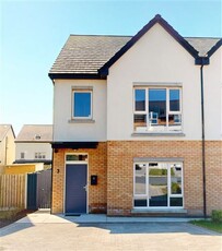 3 Knightswood Place, Knightswood, Waterford City, Waterford