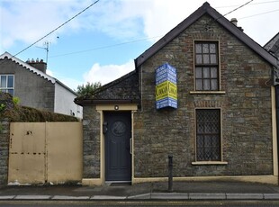 33 Chatsworth Street Castlecomer Co Kilkenny, Castlecomer, Kilkenny