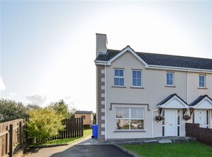 35 Gleann Tain Manor, Letterkenny, Co. Donegal