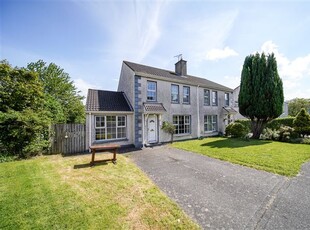 44 Sylvan Park, Letterkenny, Co. Donegal