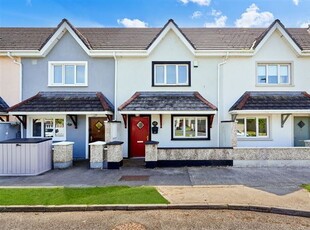 45 The Cairns, Crossakiel, Kells, Meath