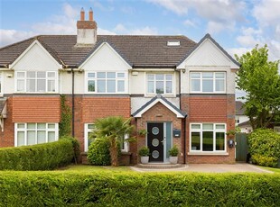 46 Priory Way, St. Raphael's Manor, Celbridge, Kildare