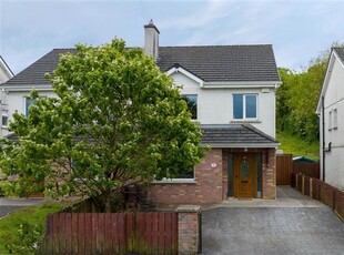 6 Cul Lana, Kilnaleck, County Cavan