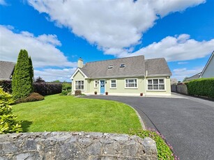 6 Primrose Gardens, Clarecastle, Ennis, Co. Clare