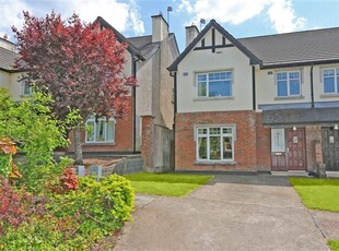 64 Castlewell, Ashbourne Ave, South Circular Road, County Limerick