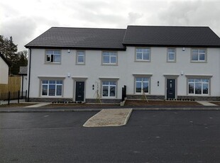 67 Crieve Mor Ave, Letterkenny, Co. Donegal