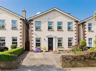 7 Rocwood, Blackrock, Co. Dublin