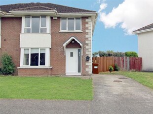 81 Rockfield Manor, Hoey's Lane, Dundalk, Louth