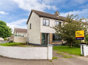 84 Alpine Heights, Clondalkin, Dublin 22