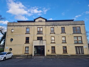 Apartment 2, Block B, Convent Garden, Athy, Kildare