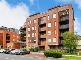 Apt 17, Block 32, Marrsfield Avenue, Clongriffin, Dublin 13, County Dublin