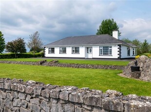 Bellfield, Togher, Taughmaconnell, County Roscommon