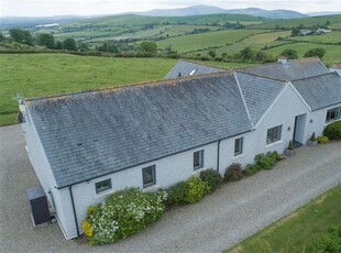 Crachan View, Barranisky, Avoca, Wicklow