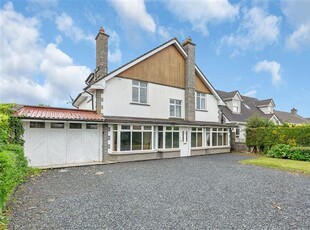 Detached Residence, Mooney's Road, Roseberry, Newbridge, Kildare