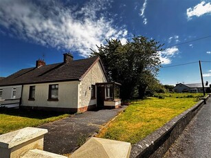 Dundalk Road, Castlebellingham, County Louth