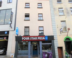 Flat 3, 30 Peter Street, Drogheda, Co. Louth