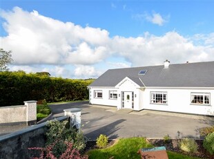 Kilconnell Glebe, Kilmacrennan, Co. Donegal