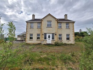 Lettershanbo, Cloghan, Ballybofey, Co. Donegal