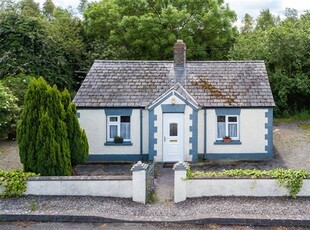 Loughlion Cottage, Loughlion, Kildare Town, Co. Kildare