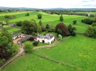 Maryville House (Lot 1), Kilworth, Fermoy, County Cork