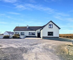 Mountrivers, Doonbeg, Co. Clare