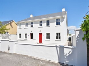 No. 3 Ross Court, Tarbert, Kerry