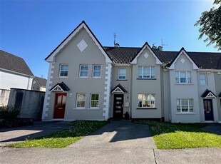 No. 42 Chandlers Walk, Rushbrook links, Cobh, Co Cork, Cobh, East Cork