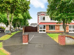 1 Earlsfort Park, Lucan, Dublin