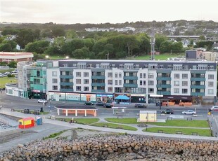 1 Galway Bay Sea View Apartments, Upper Salthill, Salthill, Co. Galway