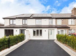 10 Halliday Road, Stoneybatter, Dublin 7