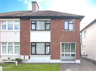 103 Elm Mount Road, Beaumont, Dublin 9